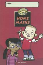 Rapid Maths: Stage 1 Home Maths af Rose Griffiths