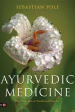 Ayurvedic Medicine af Sebastian Pole