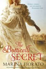 The Botticelli Secret af Marina Fiorato