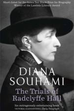 The Trials of Radclyffe Hall af Diana Souhami