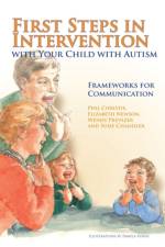 First Steps in Intervention with Your Child with Autism af Wendy Prevezer