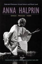Anna Halprin af Ursula Schorn