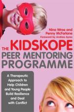 The KidsKope Peer Mentoring Programme af Penny McFarlane