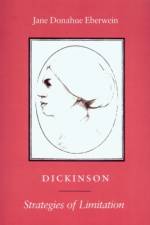 Dickinson af Jane Donahue Eberwein
