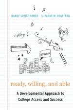 Ready, Willing and Able af Mandy Savitz-Romer