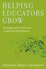 Helping Educators Grow af Eleanor Drago-Severson