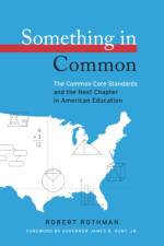 Something in Common af Robert Rothman