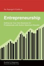 An Asperger's Guide to Entrepreneurship af Rosalind Bergemann