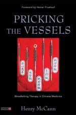 Pricking the Vessels af Henry McCann