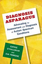 Diagnosis Asparagus af Catherine O'Halloran