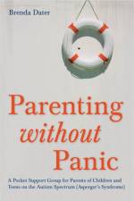 Parenting without Panic af Brenda Dater
