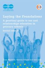 Laying the Foundations, Second Edition af Vanessa Cooper