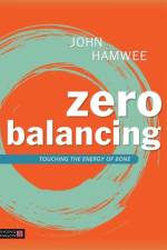 Zero Balancing af John Hamwee