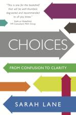 Choices af Sarah Lane