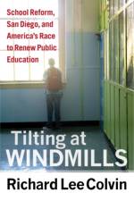 Tilting at Windmills af Richard Lee Colvin