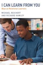 I Can Learn from You af Michael Reichert