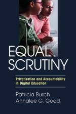Equal Scrutiny af Patricia Burch