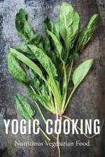 Yogic Cooking af Garuda Hellas