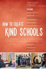 How to Create Kind Schools af Jenny Hulme