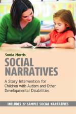 Social Narratives af Sonia Morris