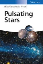 Pulsating Stars af Marcio (Catholic University of Chile) Catelan