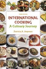 International Cooking af Patricia Heyman