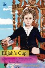 Elijah's Cup af Valerie Paradiz