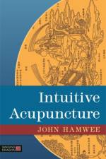 Intuitive Acupuncture af John Hamwee