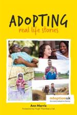 Adopting af Ann Morris
