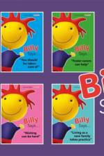 Billy Says... Series af Joanne Alper
