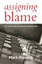 Assigning Blame af Mark Hlavacik