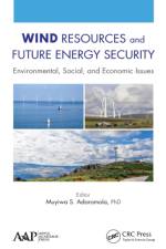 Wind Resources and Future Energy Security