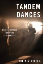 Tandem Dances af Julia M. (Associate Professor Ritter