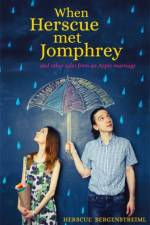 When Herscue Met Jomphrey and Other Tales from an Aspie Marriage af Herscue Bergenstreiml