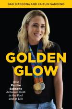 Golden Glow af Dan D'Addona