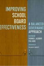 Improving School Board Effectiveness