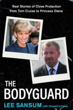 The Bodyguard af Lee Sansum