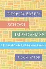Design-Based School Improvement af Rick Mintrop
