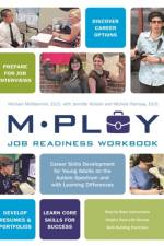 Mploy – A Job Readiness Workbook af Michael P. McManmon