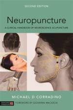 Neuropuncture af Michael Corradino