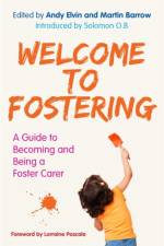 Welcome to Fostering