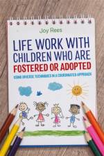 Life Work with Children Who are Fostered or Adopted af Joy Rees