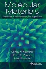 Molecular Materials af Jordi Fraxedas