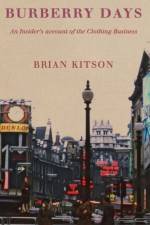 Burberry Days af Brian Kitson