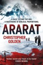 Ararat af Christopher (Author) Golden