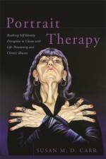Portrait Therapy af Susan Carr