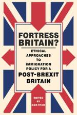 Fortress Britain? af RYAN  BEN