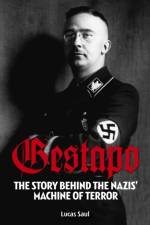 Gestapo af Lucas Saul