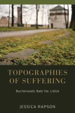 Topographies of Suffering af Jessica Rapson