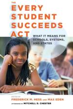 The Every Student Succeeds Act